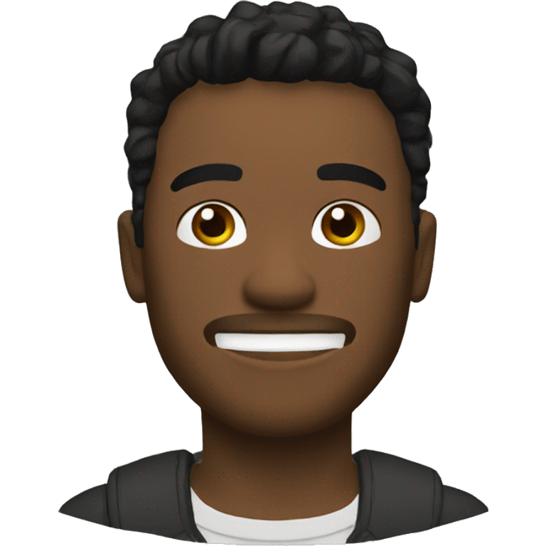 A robloxian emoji