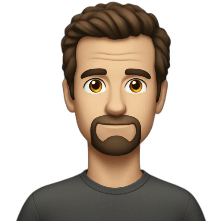 jack dorsey emoji