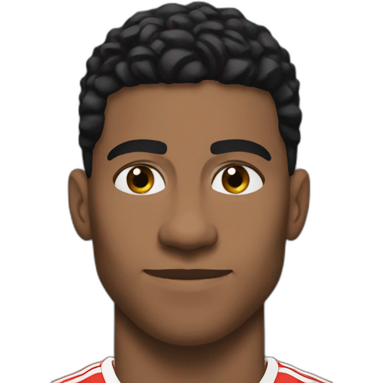 Rashford emoji