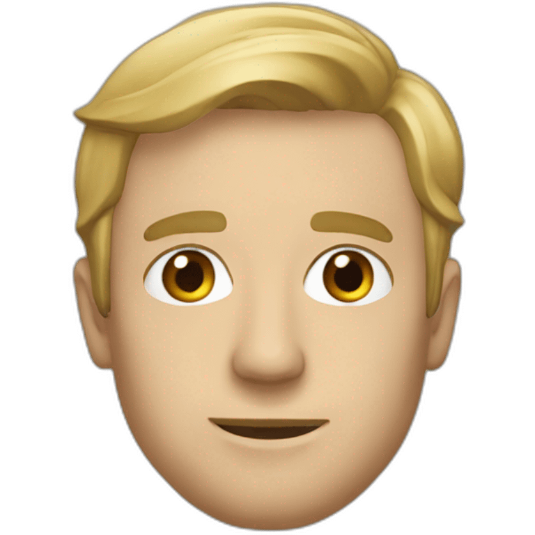 Léandre Fettler emoji