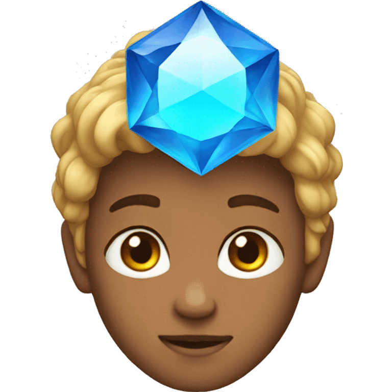 Gem emoji