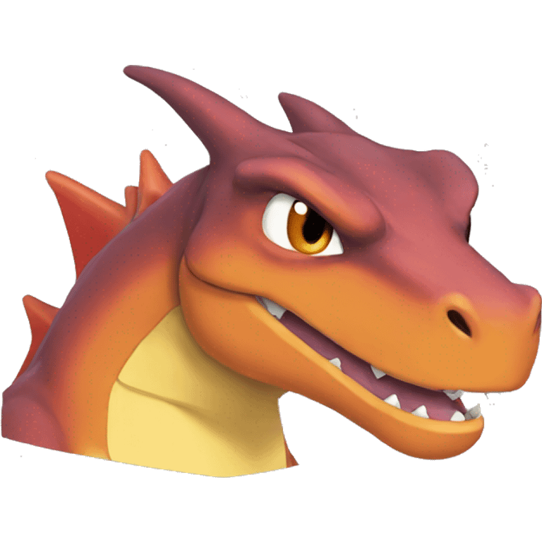 charzard emoji