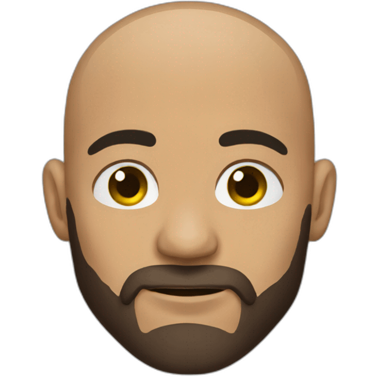 Mma emoji