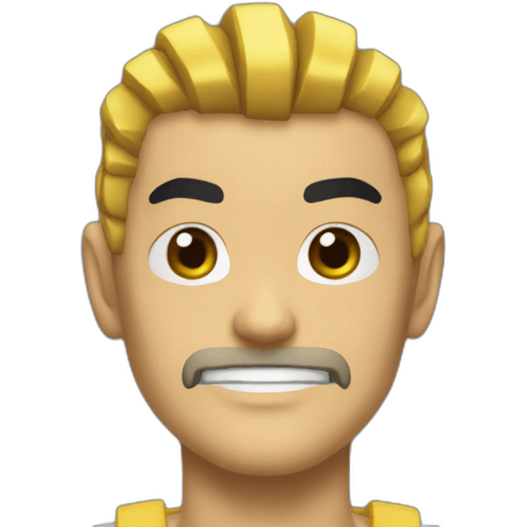 kizaru emoji