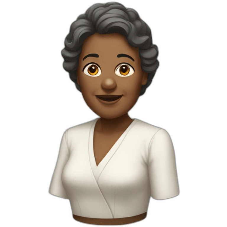 amma watson emoji