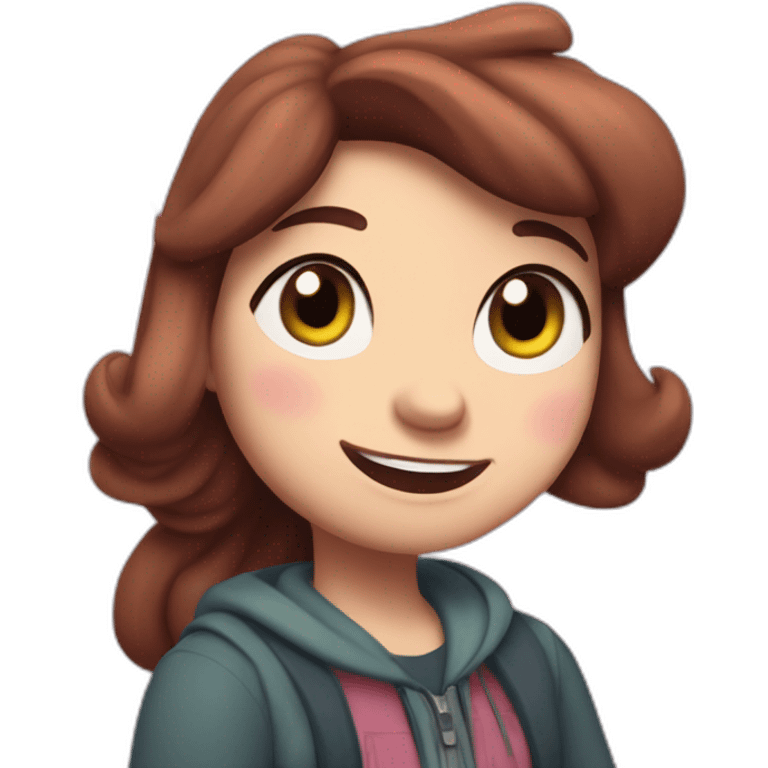 Gravity falls mabel emoji