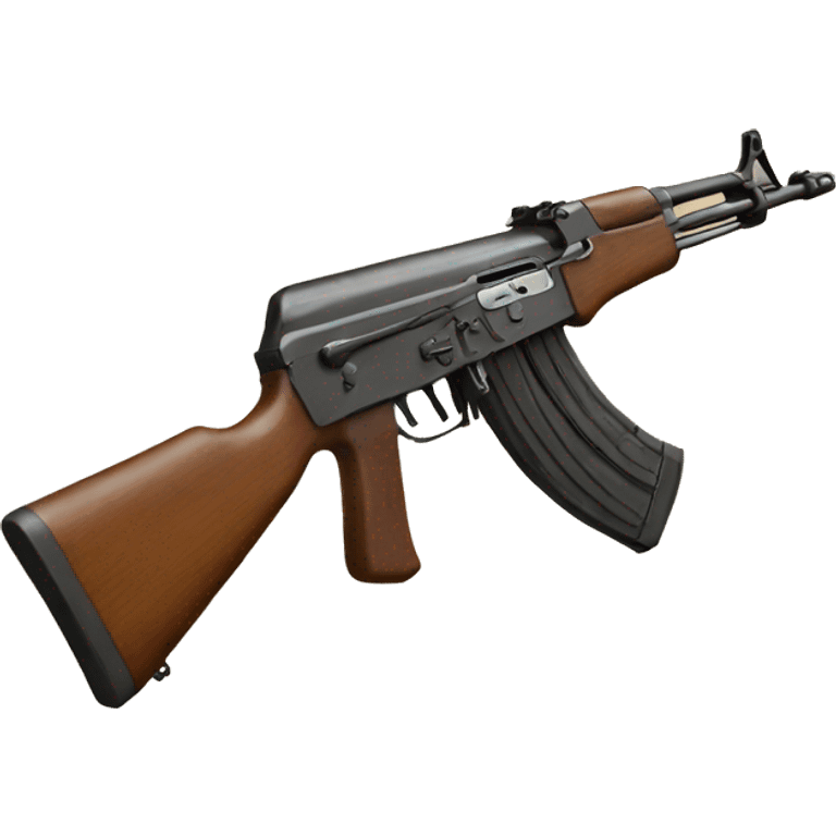 Ak emoji