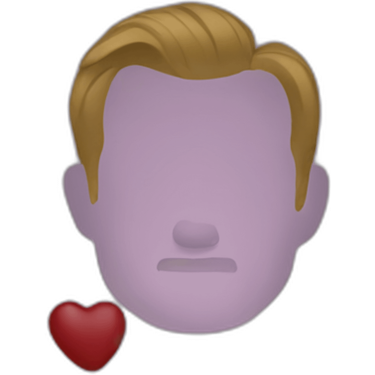 barney stinson emoji