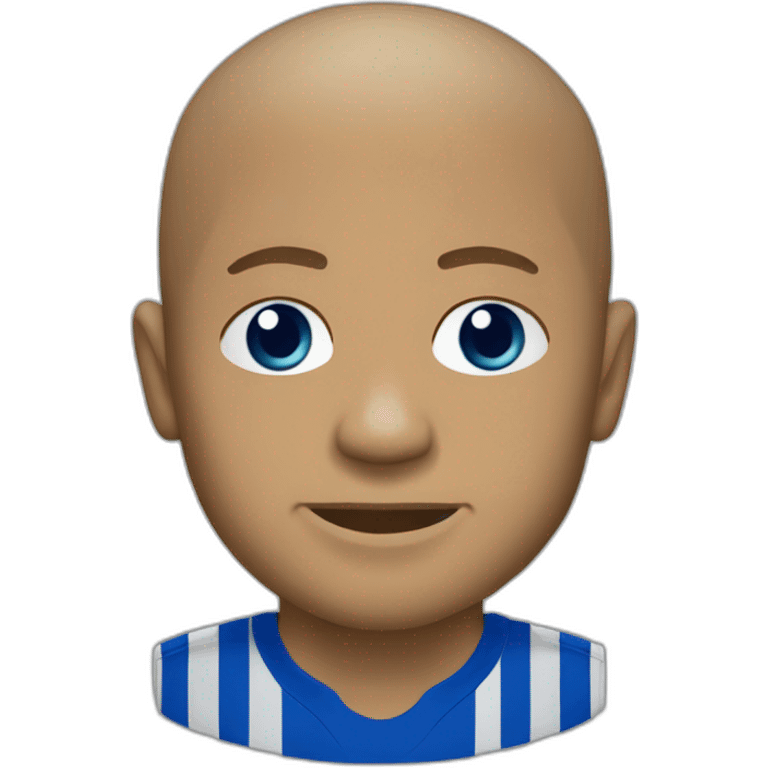 Roberto Carlos football player emoji