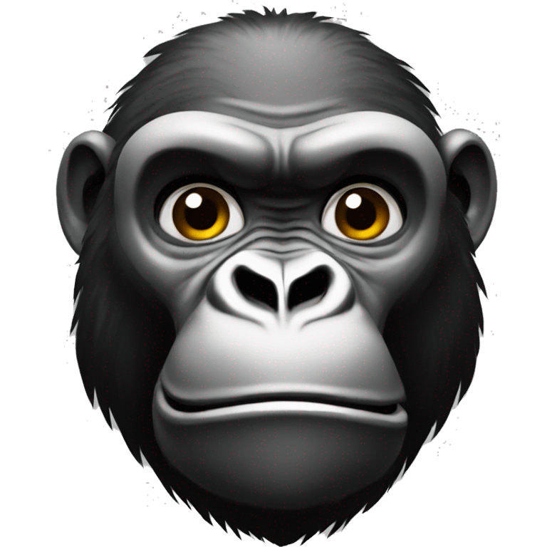 gorilla tag emoji