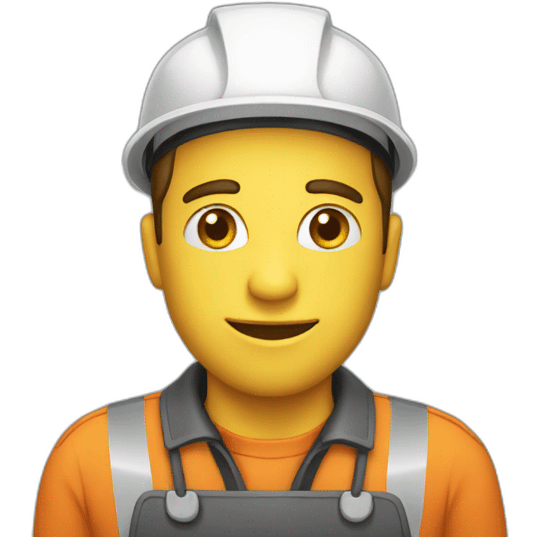 Job icon emoji