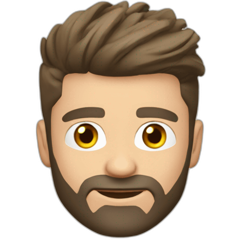 Olivier Giroud emoji