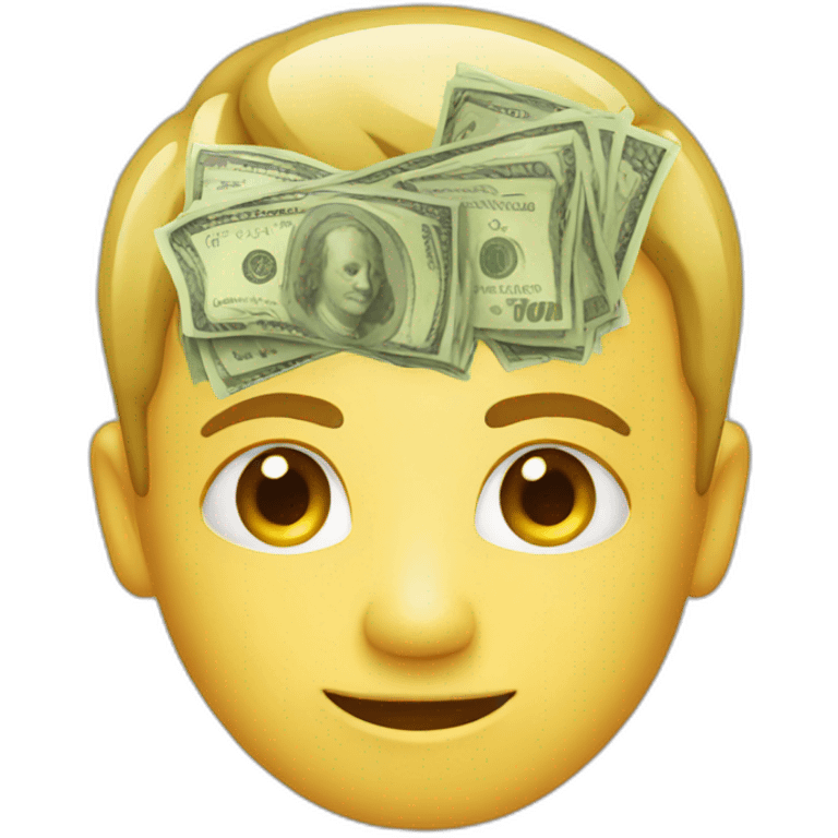 income emoji