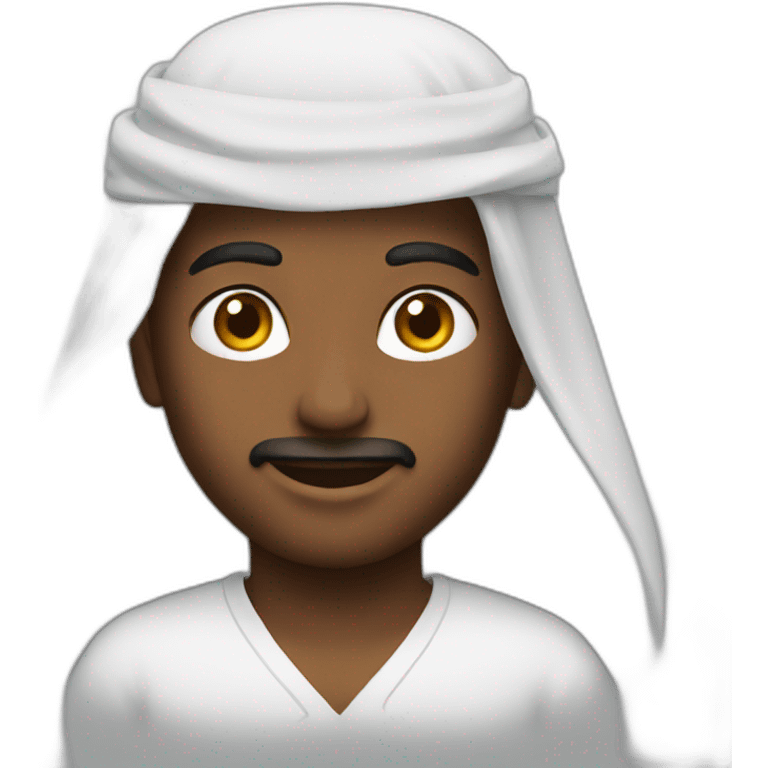 dubai emoji