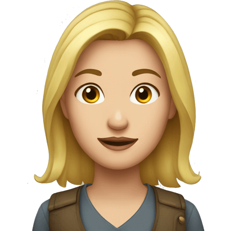 Anya forger emoji