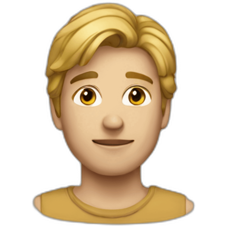 Troy Phro emoji