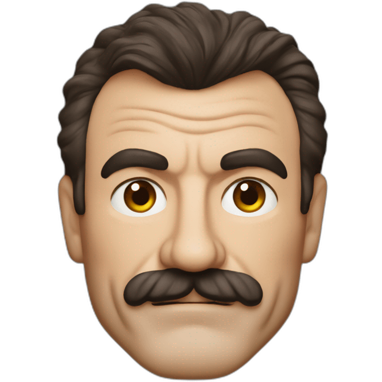 Tom selleck emoji