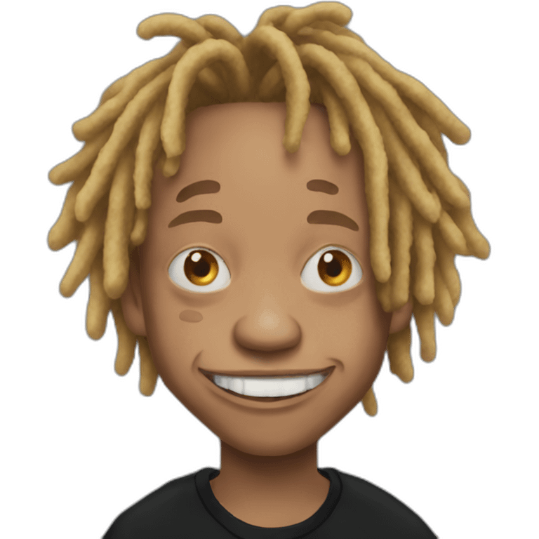 Trippie redd emoji