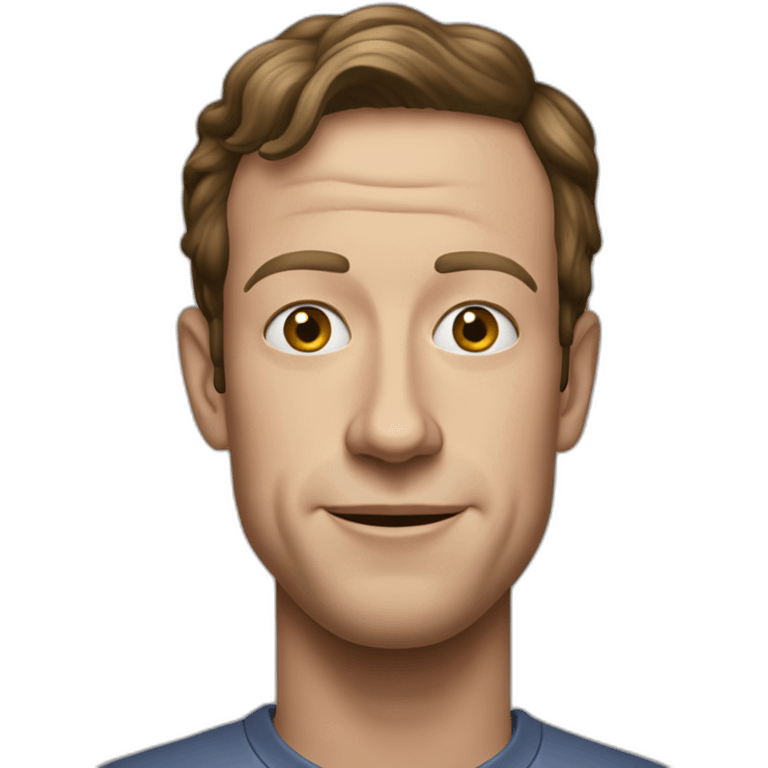 markzuckerburg emoji