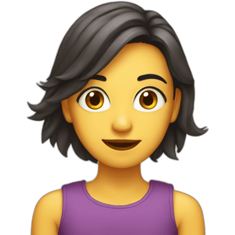 Kriti  emoji