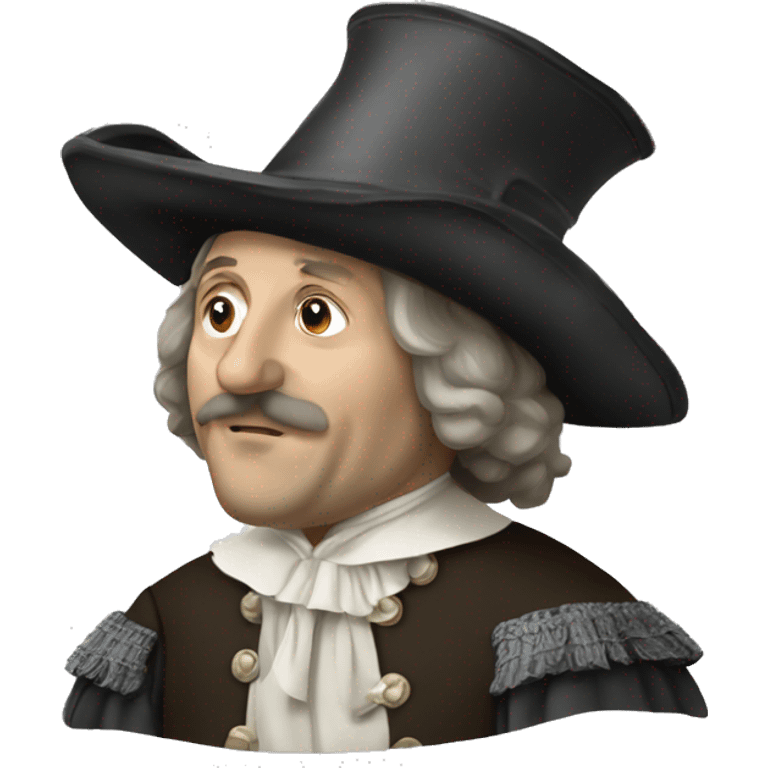 Otto von Guericke emoji