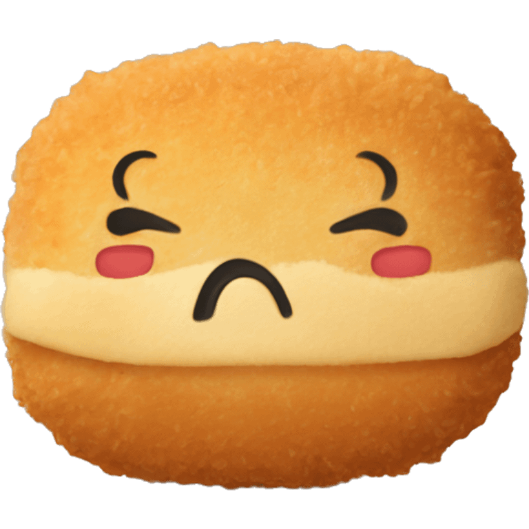 croquettes emoji