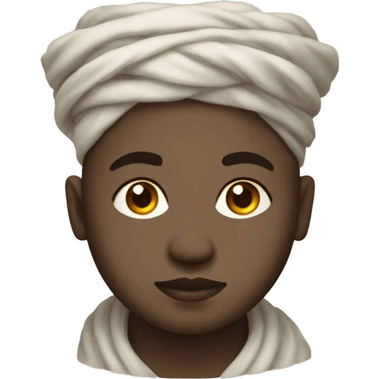 Yoruba religion  emoji