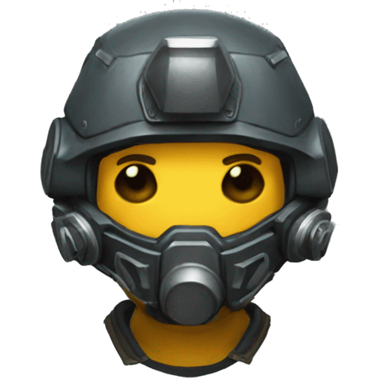 Helldivers  emoji