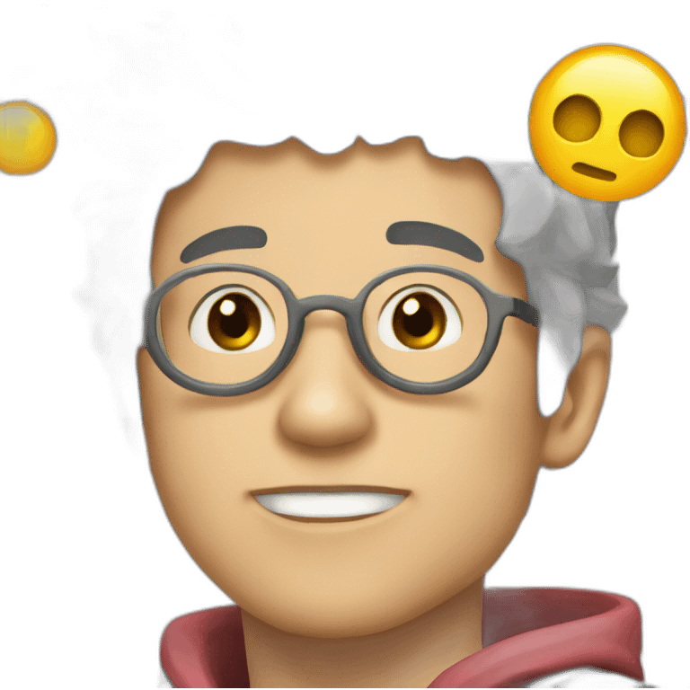 inoxtag le youtuber emoji