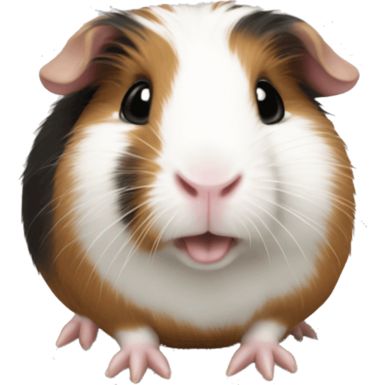 guineapig emoji