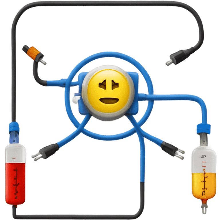 law of ohm emoji