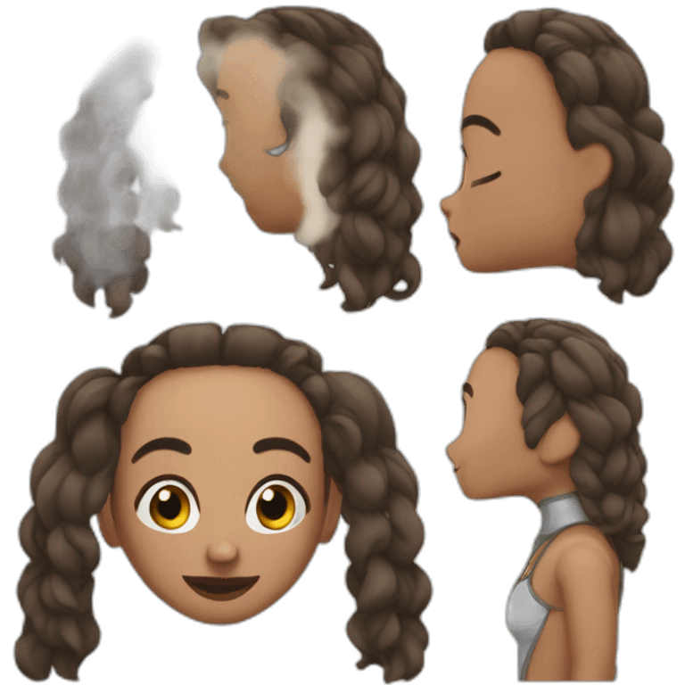 Mia Kalina emoji