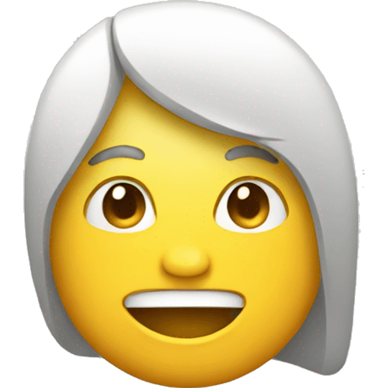 iphone emoji