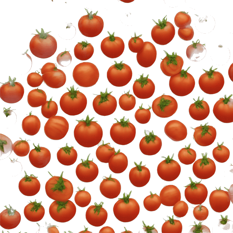 tomato emoji