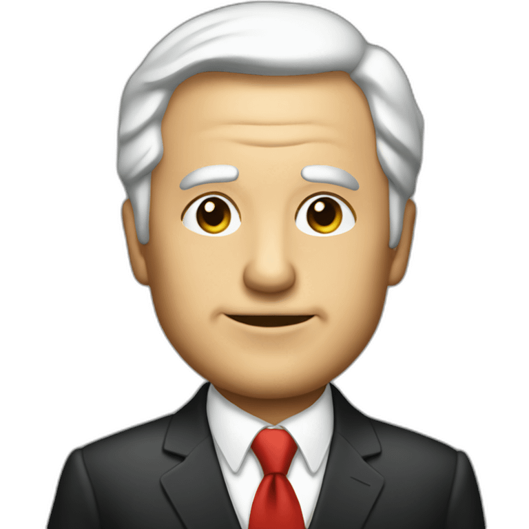 President petro emoji