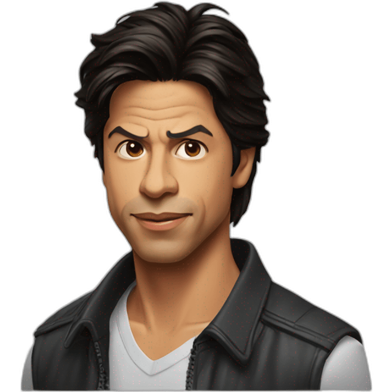 Srk emoji