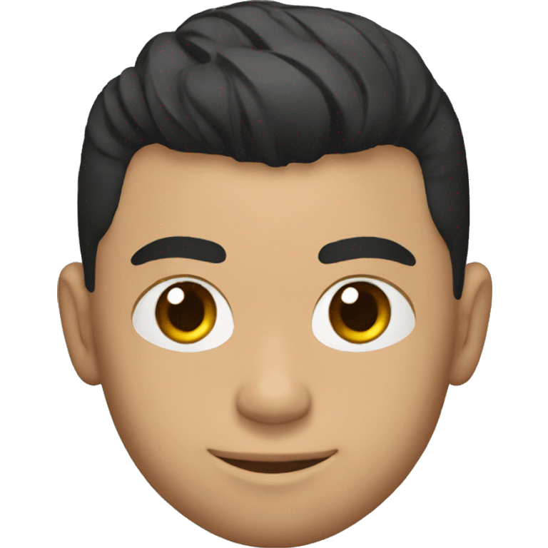 Cr7 emoji