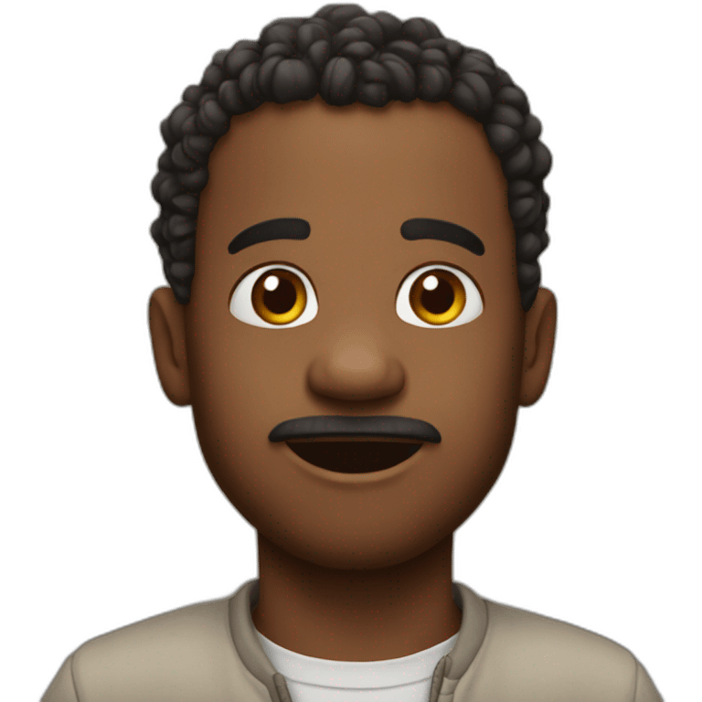 Bouba emoji