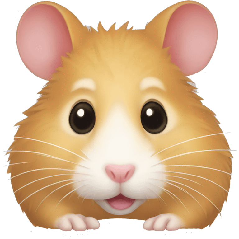 hamster emoji