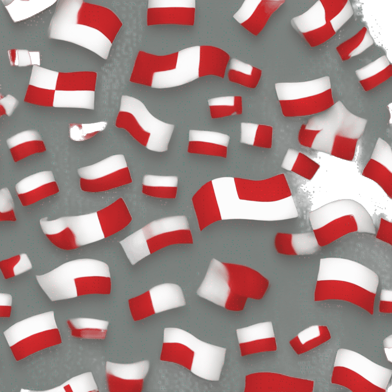 Austrian flag emoji