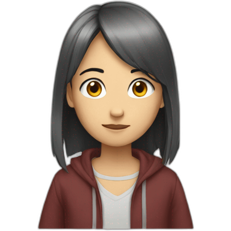 Yone emoji