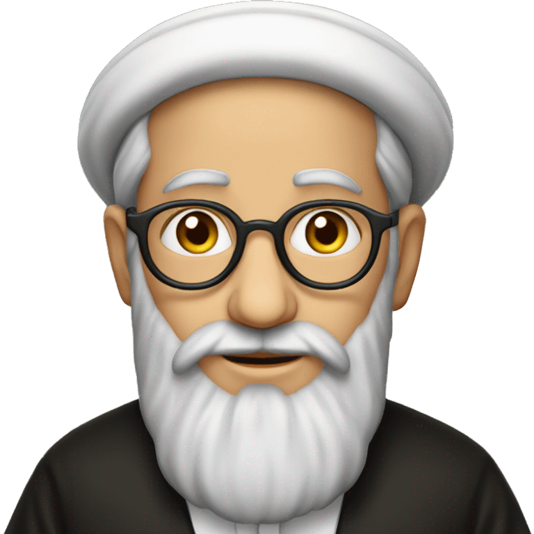 rabbi of israel emoji