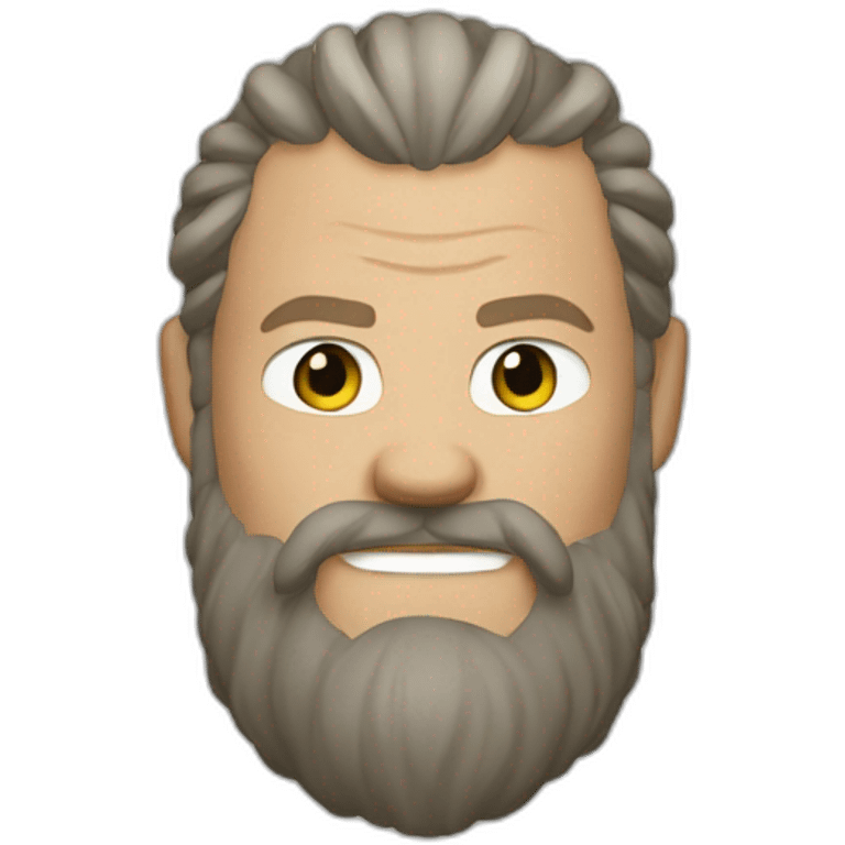 Ragnar lothbrok vikings emoji