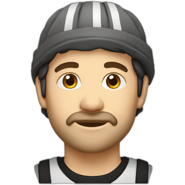 Breton emoji