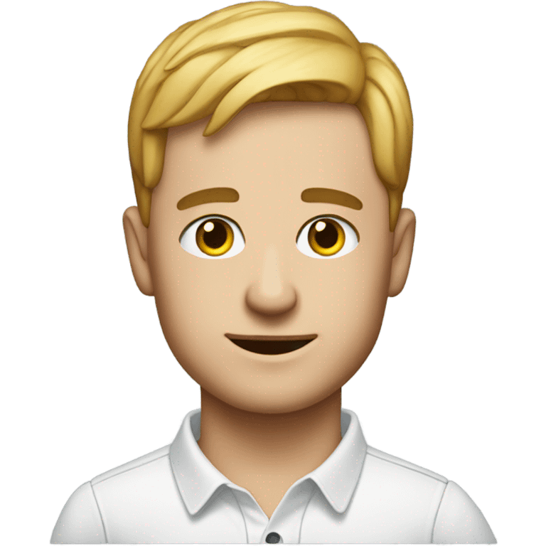 Andrew james wright emoji