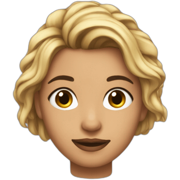 Mélanie Martinez emoji