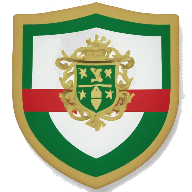 Escudo del once caldas  emoji