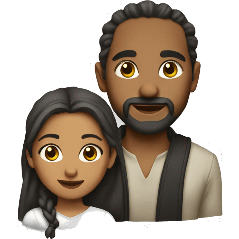 khymier + jada emoji