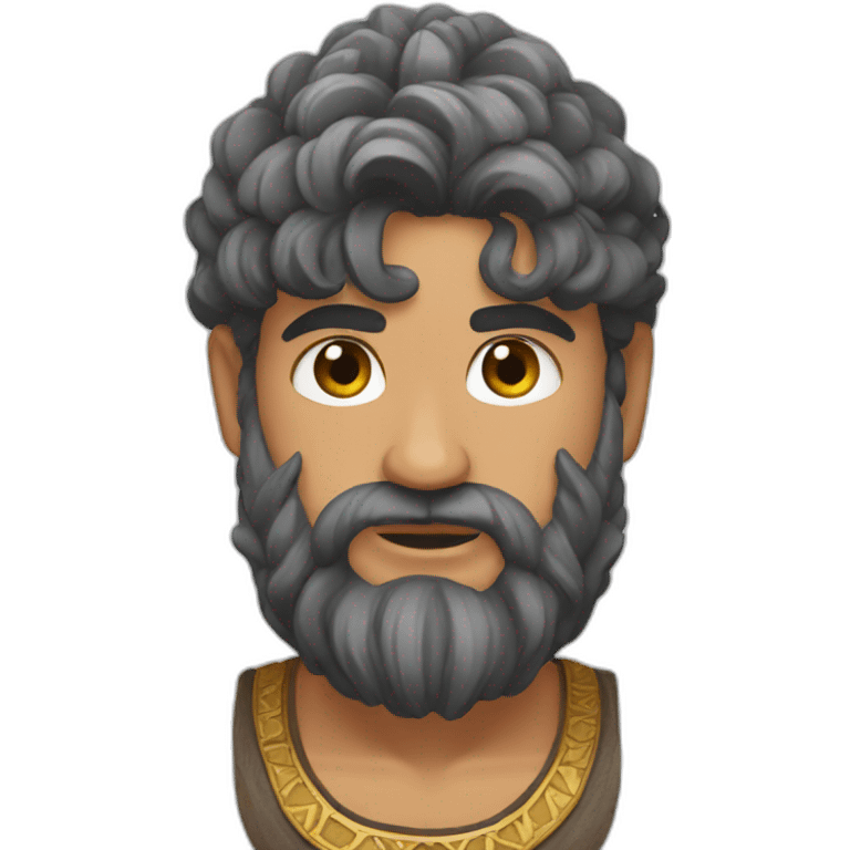 Bahubali emoji