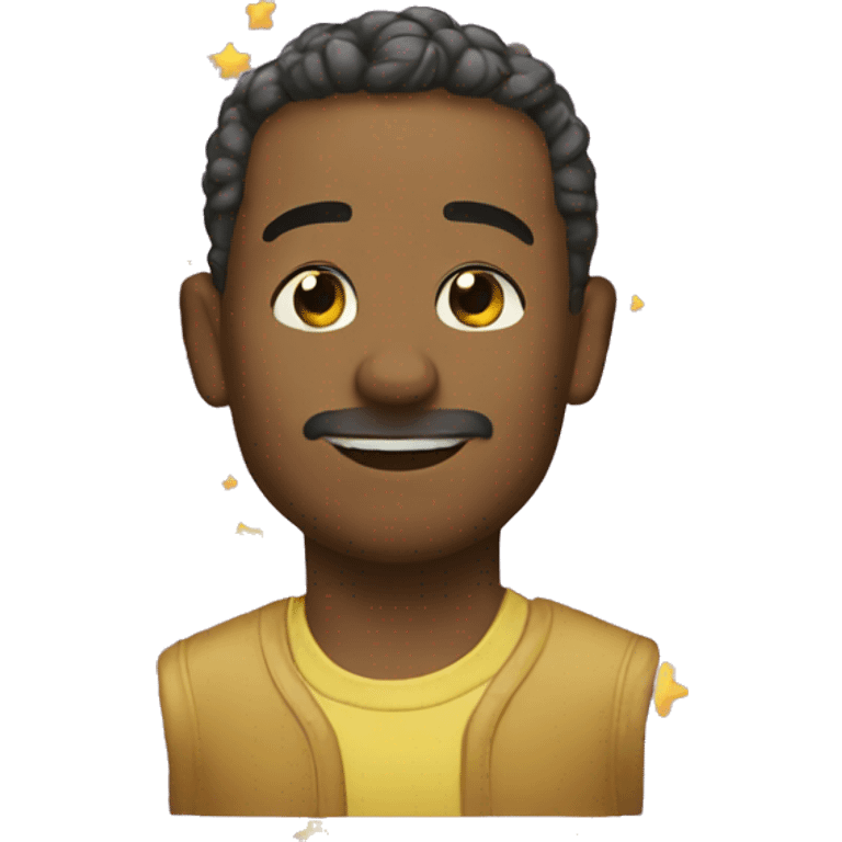 dream  emoji